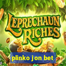 plinko jon bet